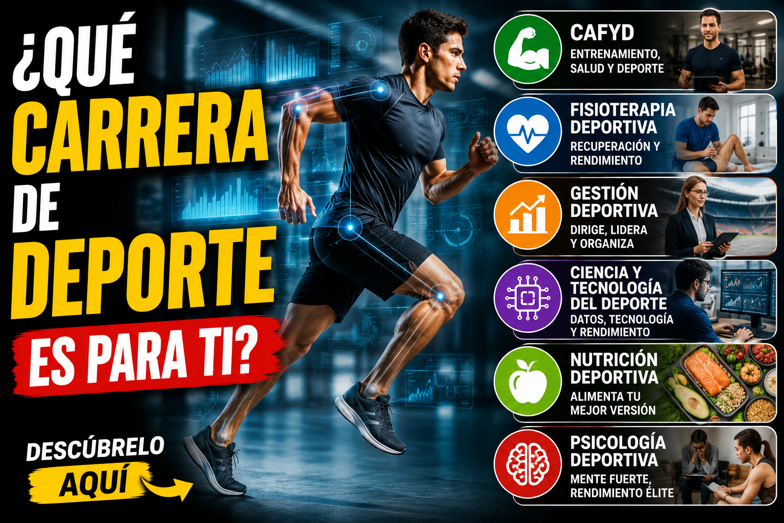 Deporte