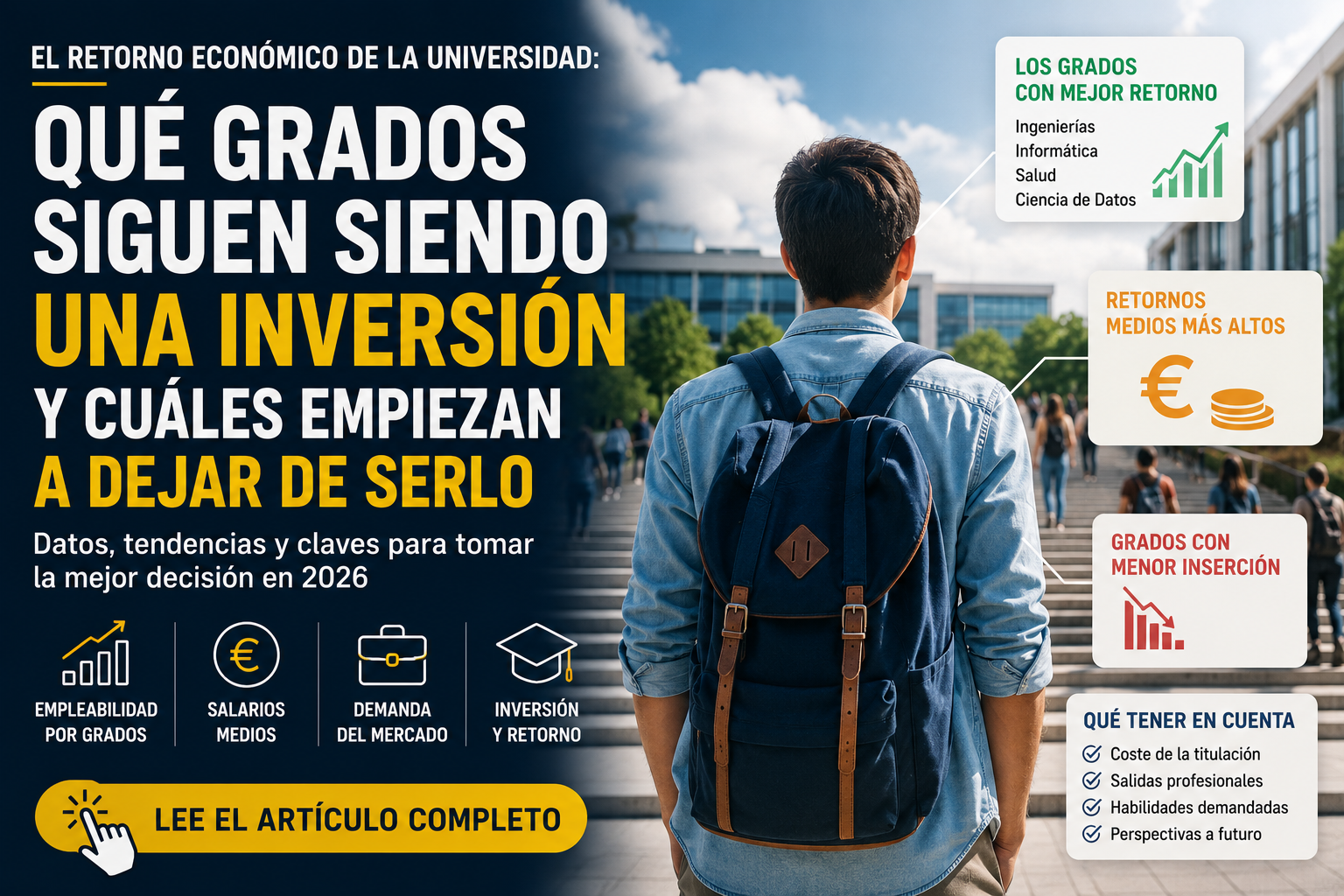 Retorno Uni