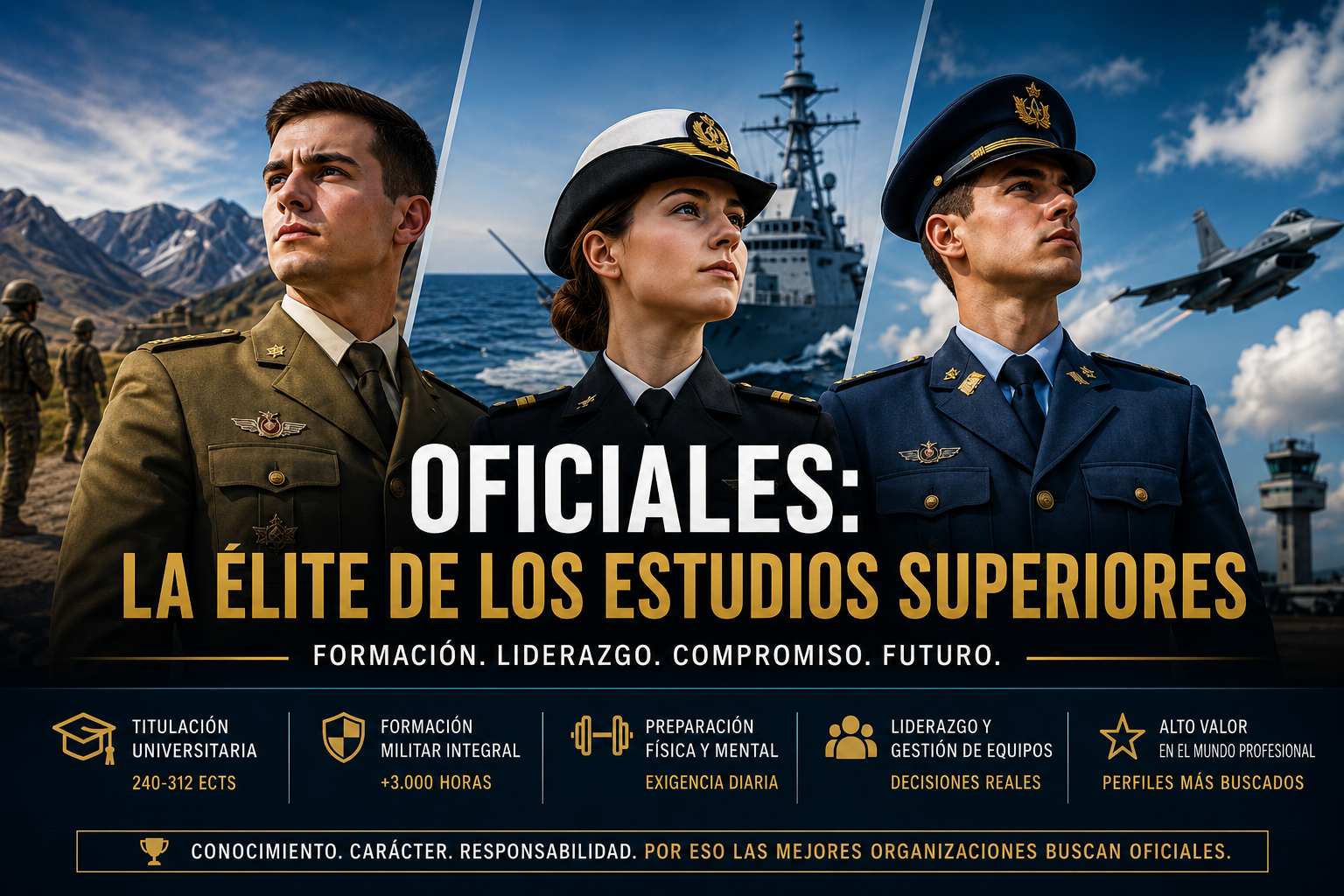 Oficiales