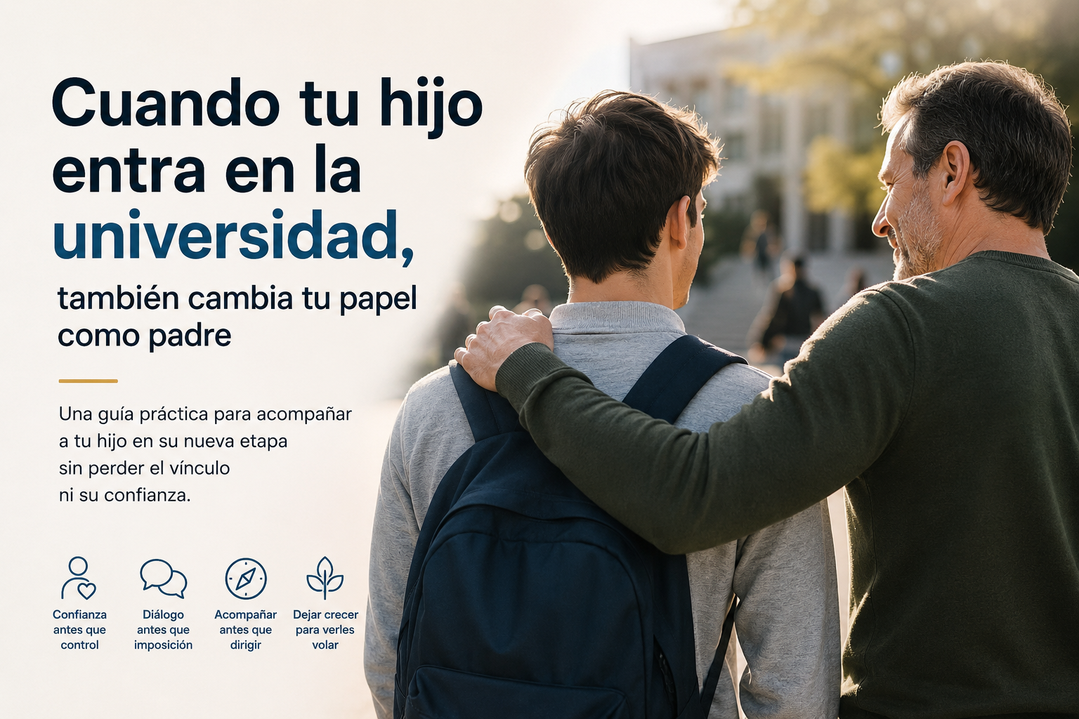 padres de universitarios