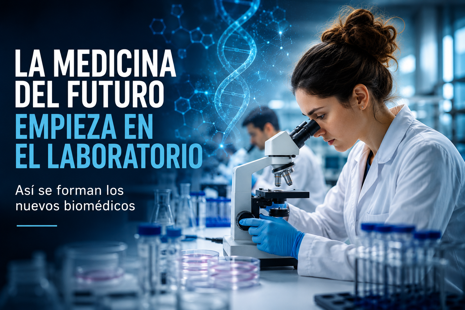 Biomedicina